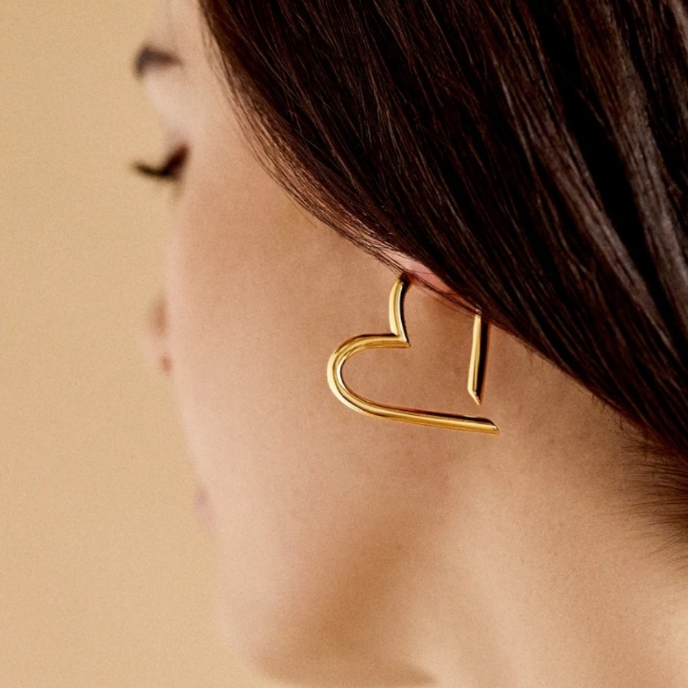 Baublebar Emory Earrings
